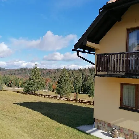 Apartamento Milija *