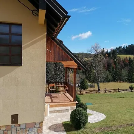 Milija * Bajina Basta