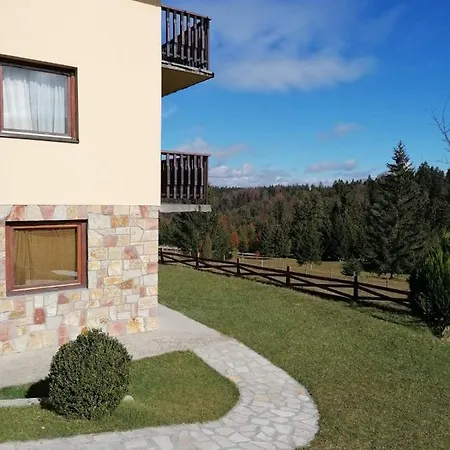 Milija Apartman
