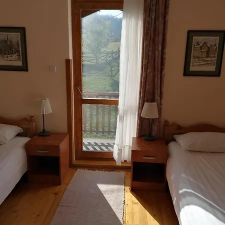 Milija * Bajina Basta