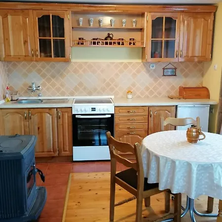 Apartman Milija *