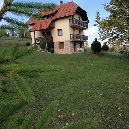 Milija Apartman