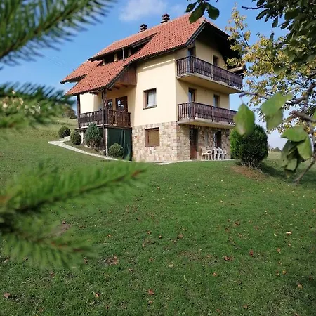 Milija Apartman