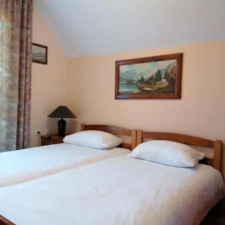 Milija * Bajina Bašta