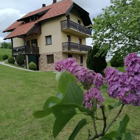 Apartman Milija *