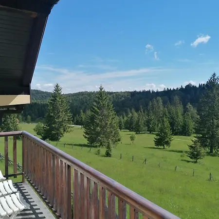 Milija Apartment *