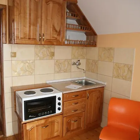 Apartamento Milija *