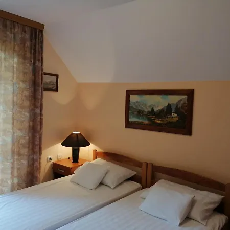 Apartman Milija *