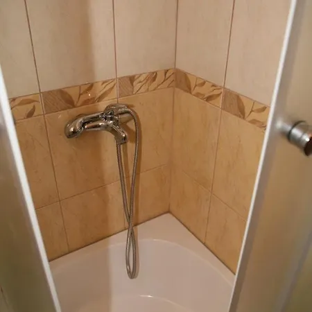 Apartman Milija *