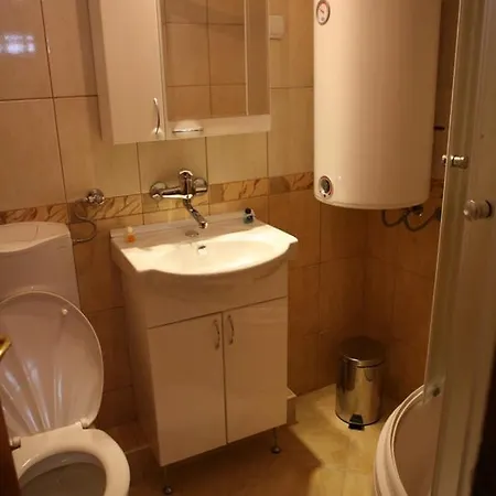 Milija * Bajina Basta