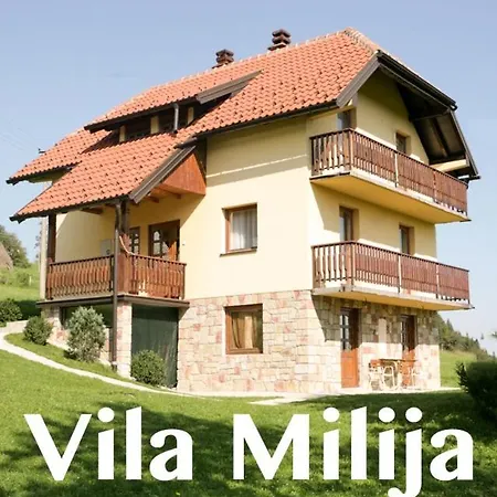 Apartamento Milija