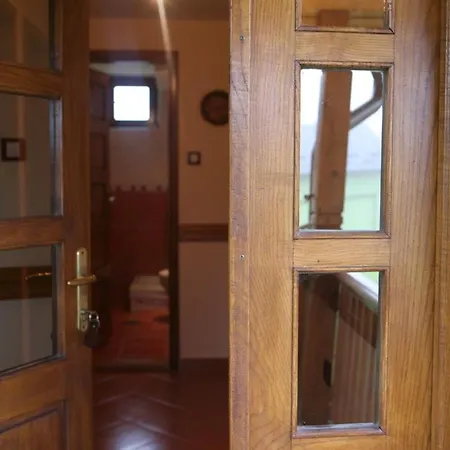 Apartman Milija