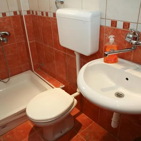 Apartman Milija