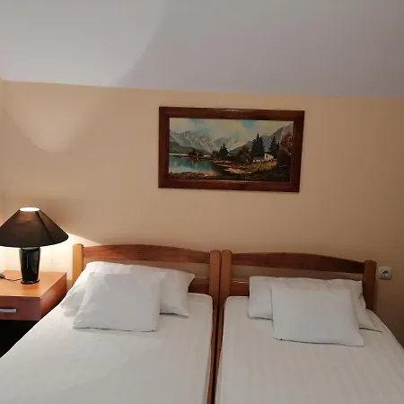 Apartamento Milija *