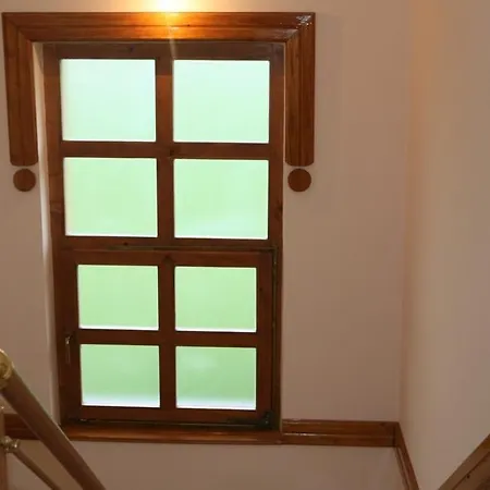 Apartman Milija *