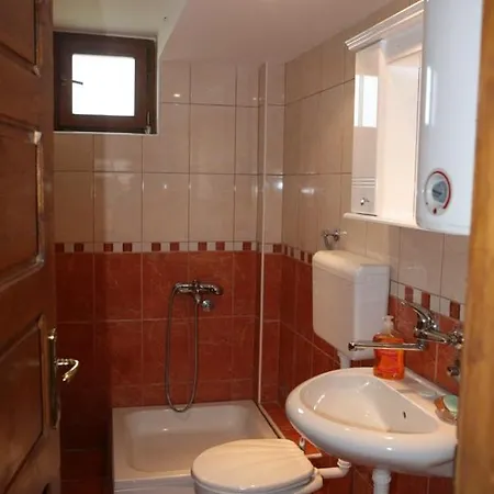 Apartamento Milija *