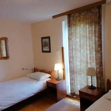 Milija Bajina Bašta